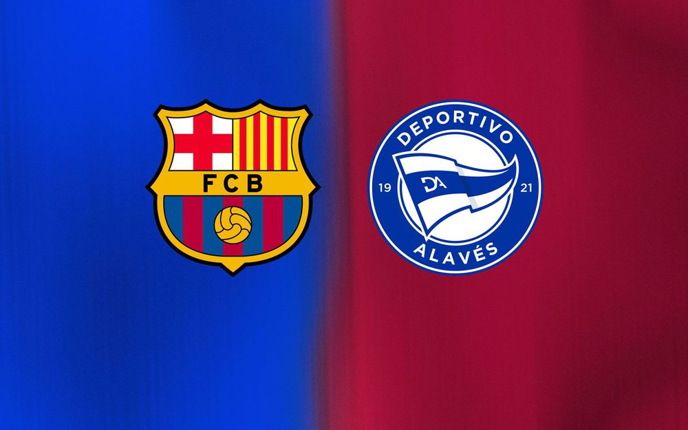 Nhận định, soi tỷ lệ Barcelona vs Alaves 22h15 ngày 29/11/2025, La Liga 2025/26 - Ảnh 1. Nhận định, soi tỷ lệ Barcelona vs Alaves 22h15 ngày 29/11/2025, La Liga 2025/26 - Ảnh 1.