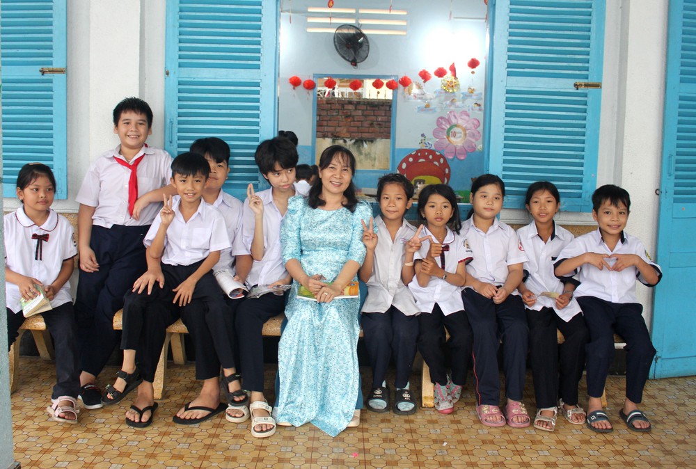 Thông báo Kết luận của đồng chí Tổng Bí thư về công tác chăm sóc và bảo vệ trẻ em có hoàn cảnh đặc biệt - Ảnh 1. Thông báo Kết luận của đồng chí Tổng Bí thư về công tác chăm sóc và bảo vệ trẻ em có hoàn cảnh đặc biệt - Ảnh 1.