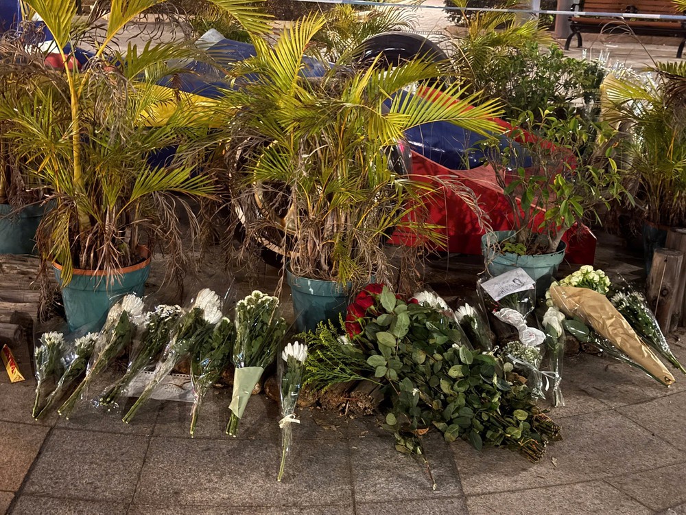 Vụ cháy chung cư ở Hong Kong (Trung Quốc): Bắt giữ thêm 6 chủ thầu công trình - Tưởng niệm các nạn nhân trong 3 ngày - Ảnh 3.