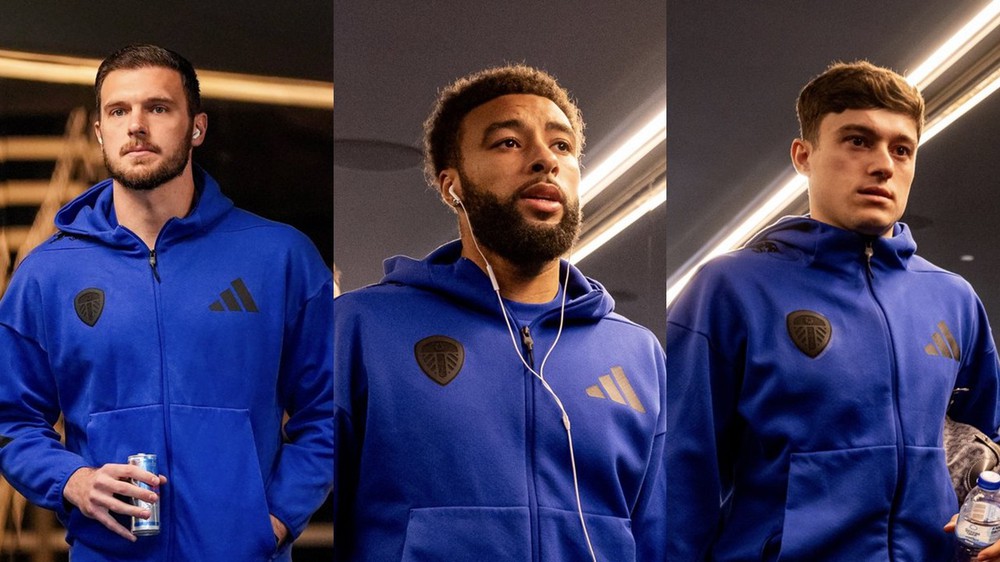 TRỰC TIẾP bóng đá Man City vs Leeds: Foden, Haaland đá chính - Ảnh 2. TRỰC TIẾP bóng đá Man City vs Leeds: Foden, Haaland đá chính - Ảnh 2.