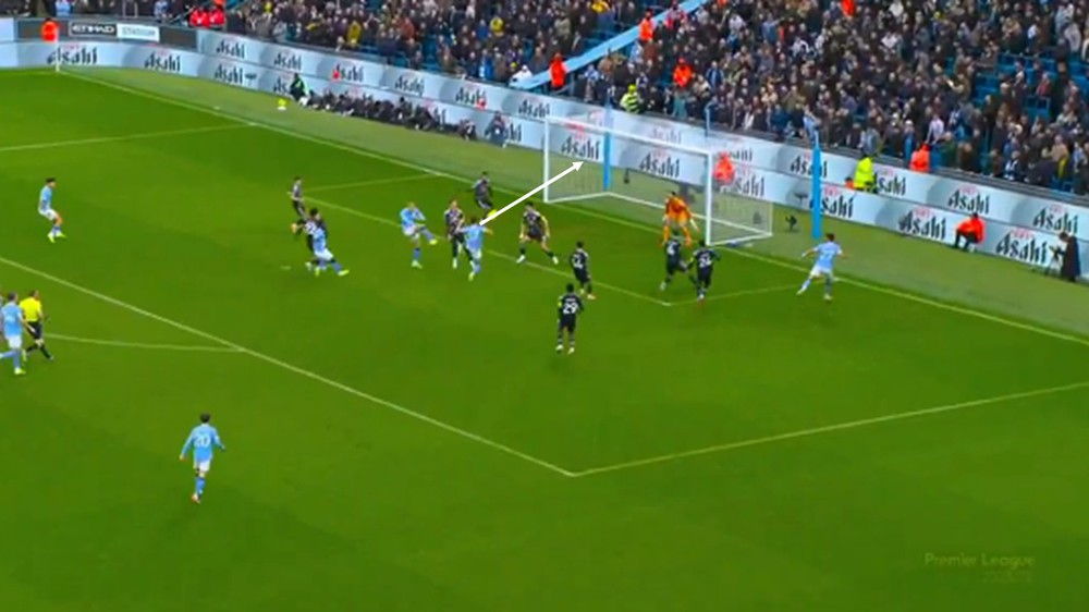 TRỰC TIẾP bóng đá Man City vs Leeds: Gvardiol lập công (H1 2-0) - Ảnh 1. TRỰC TIẾP bóng đá Man City vs Leeds: Gvardiol lập công (H1 2-0) - Ảnh 1.