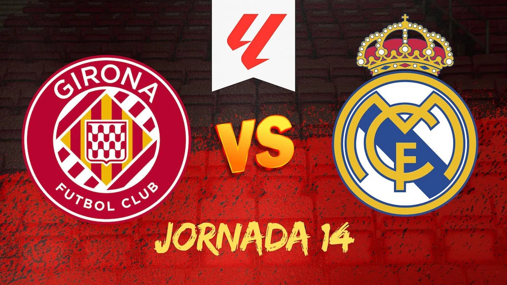 Nhận định, soi tỷ lệ Girona vs Real Madrid 03h00 ngày 01/12/2025, La Liga 2025/26 - Ảnh 1.