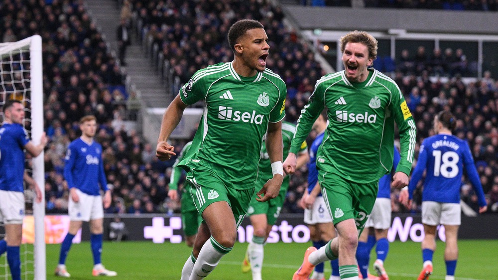 Ngoại Hạng Anh Đêm Qua: Tottenham Thua Đau, Đội Vừa Thắng Mu Thảm Bại Ở Sân Nhà - Ảnh 3.