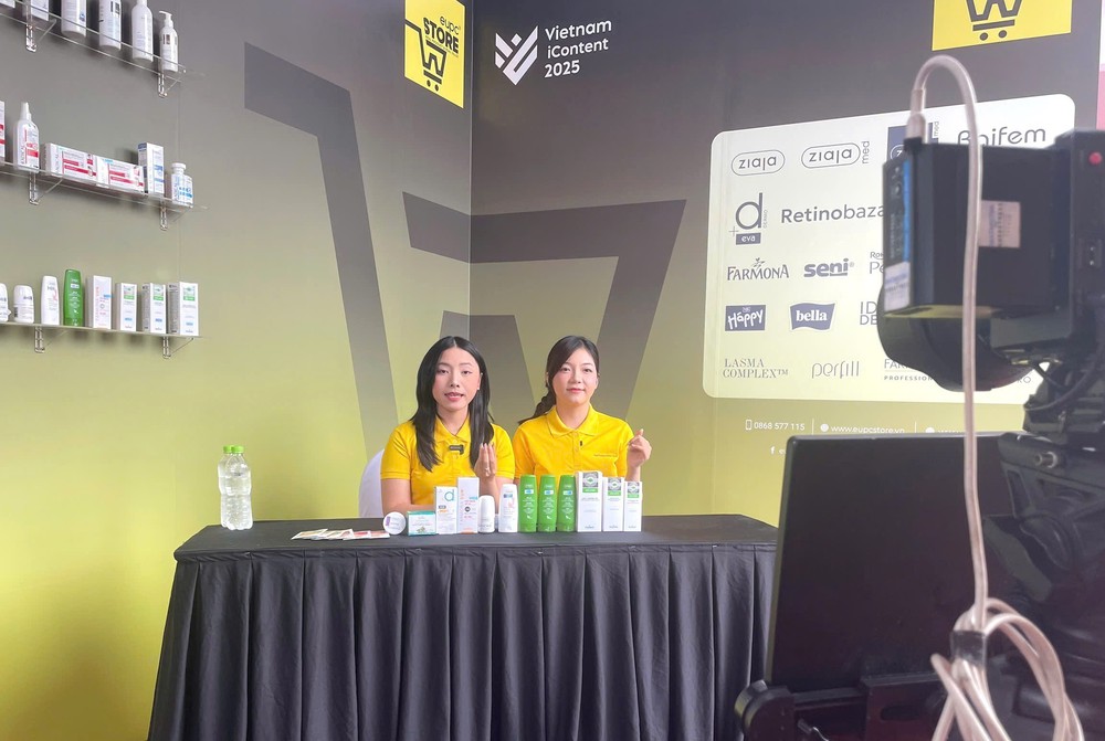 Khuyến khích các nhà sáng tạo nội dung số lan tỏa trách nhiệm, gieo mầm tử tế từ mỗi phát ngôn - Ảnh 5.