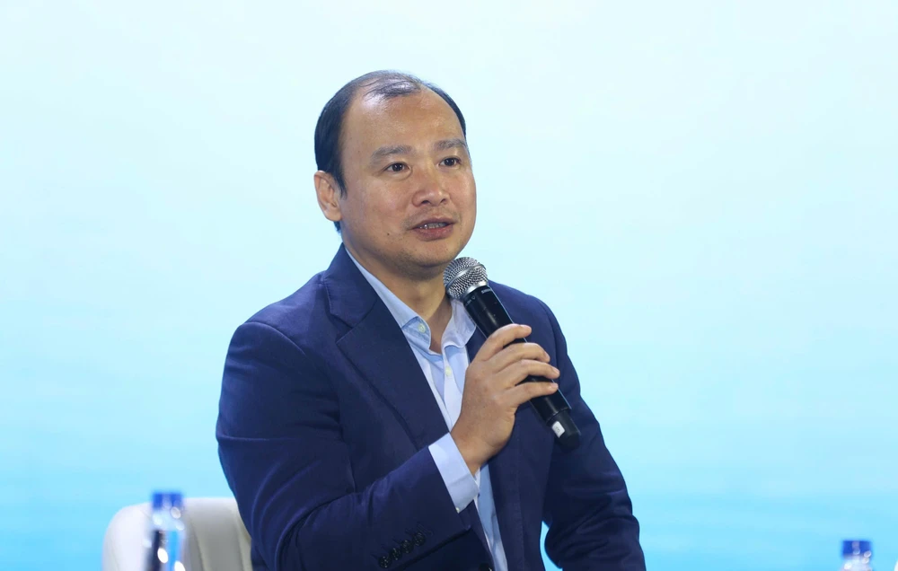 Khuyến khích các nhà sáng tạo nội dung số lan tỏa trách nhiệm, gieo mầm tử tế từ mỗi phát ngôn - Ảnh 2.