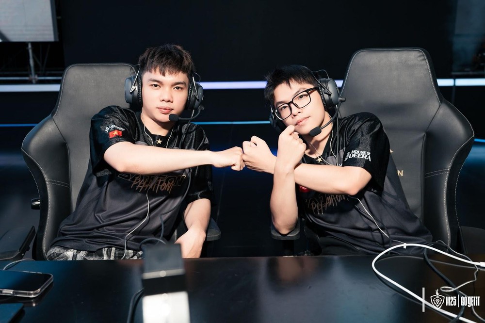 Thắng nghẹt thở Saigon Phantom với tỷ số 4 - 2, FPT x Flash là nhà vô địch Đấu Trường Danh Vọng mùa Đông 2025  - Ảnh 6.