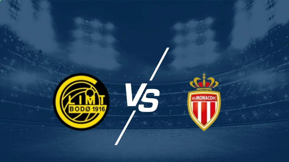 Nhận định, soi tỷ lệ Bodo/Glimt vs Monaco 03h00 ngày 5/11, vòng phân hạng Cúp C1 châu Âu - Ảnh 1. Nhận định, soi tỷ lệ Bodo/Glimt vs Monaco 03h00 ngày 5/11, vòng phân hạng Cúp C1 châu Âu - Ảnh 1.