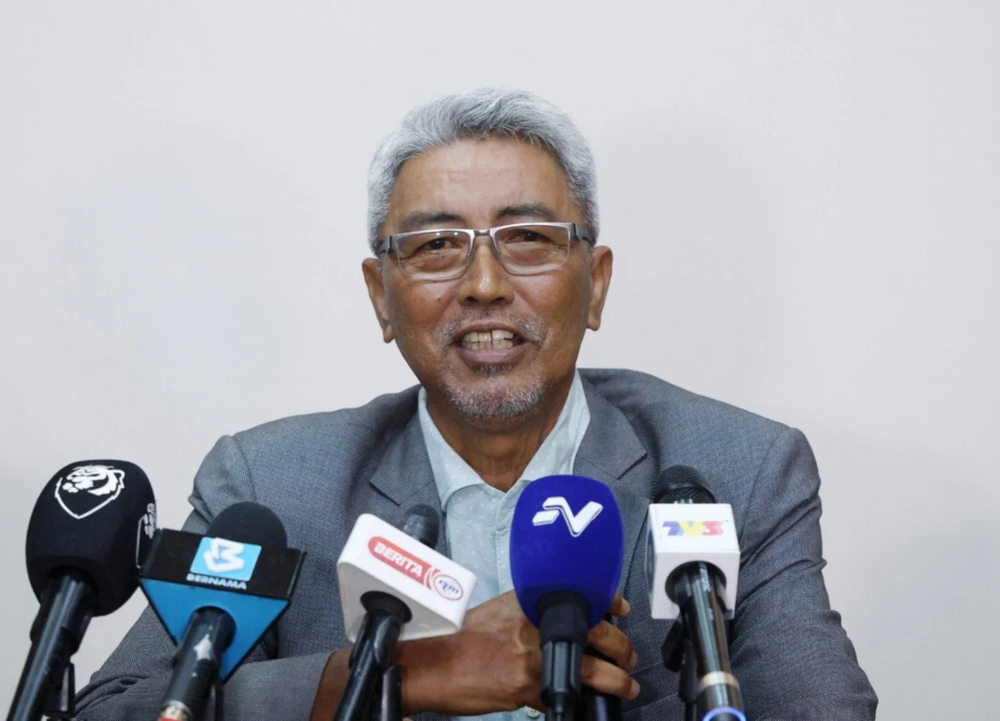 Malaysia bị trừ 6 điểm, đội tuyển Việt Nam sẽ dự Asian Cup 2027 - Ảnh 1. Malaysia bị trừ 6 điểm, đội tuyển Việt Nam sẽ dự Asian Cup 2027 - Ảnh 1.