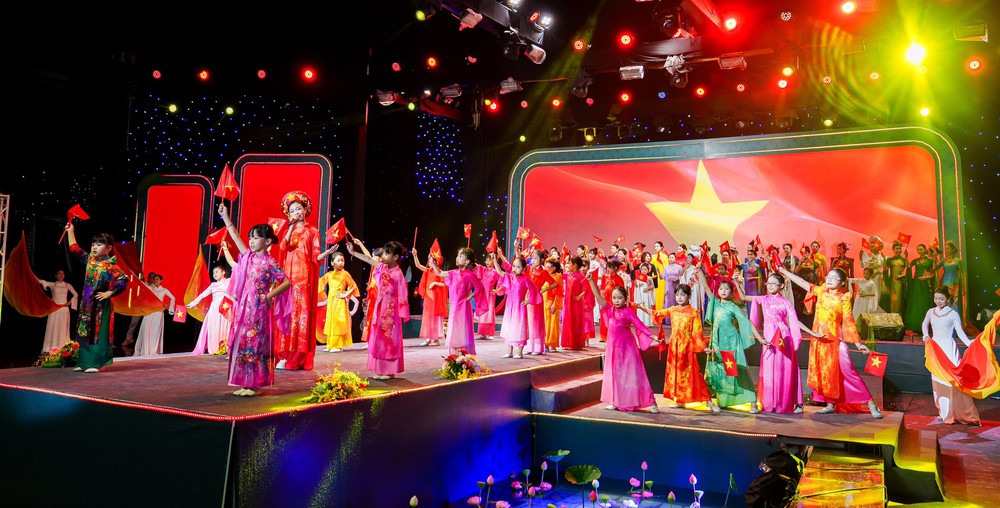 Đỗ Trịnh Hoài Nam 