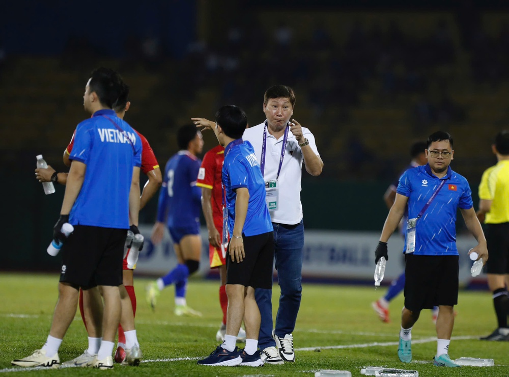 Bình luận: Kế thừa - Ảnh 1.