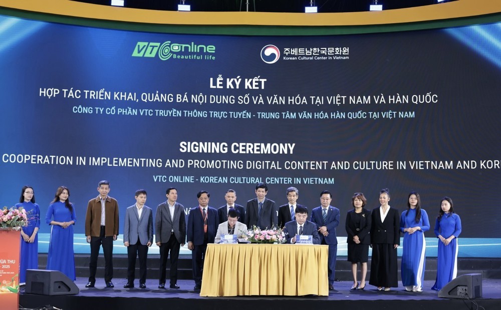 Hợp lực phát triển văn hóa, thể thao và du lịch Việt Nam trong kỷ nguyên số - Ảnh 14.