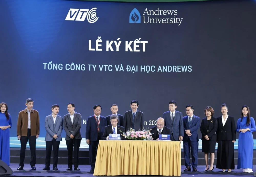 Hợp lực phát triển văn hóa, thể thao và du lịch Việt Nam trong kỷ nguyên số - Ảnh 12.