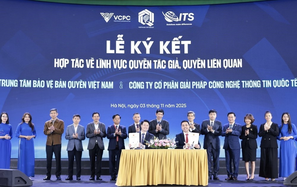 Hợp lực phát triển văn hóa, thể thao và du lịch Việt Nam trong kỷ nguyên số - Ảnh 4.