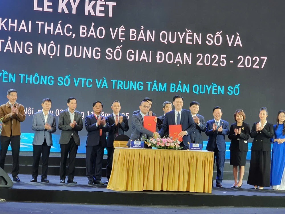 Hợp lực phát triển văn hóa, thể thao và du lịch Việt Nam trong kỷ nguyên số - Ảnh 7.