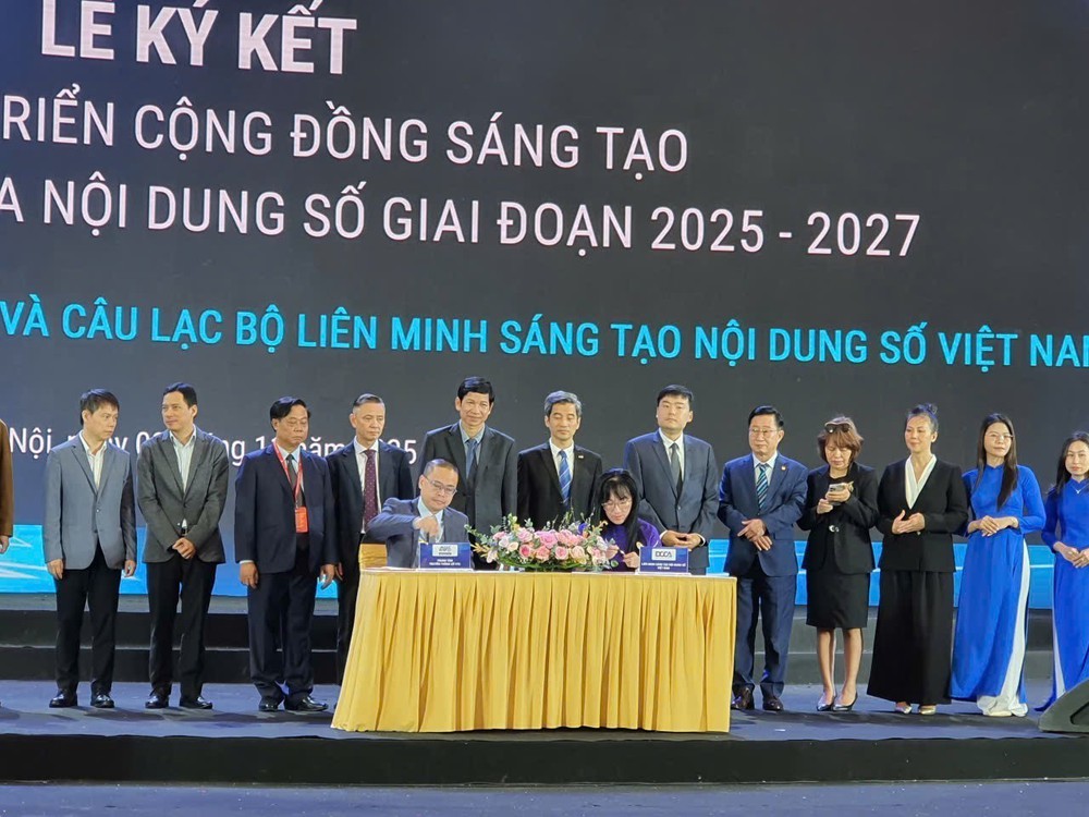 Hợp lực phát triển văn hóa, thể thao và du lịch Việt Nam trong kỷ nguyên số - Ảnh 6.