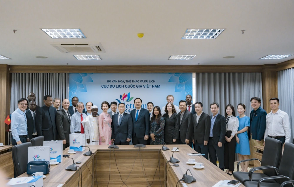 Thể thao & Võ đạo: Từ nền tảng 'Thân - Tâm - Trí' đến thế hệ công dân toàn diện - Ảnh 3.