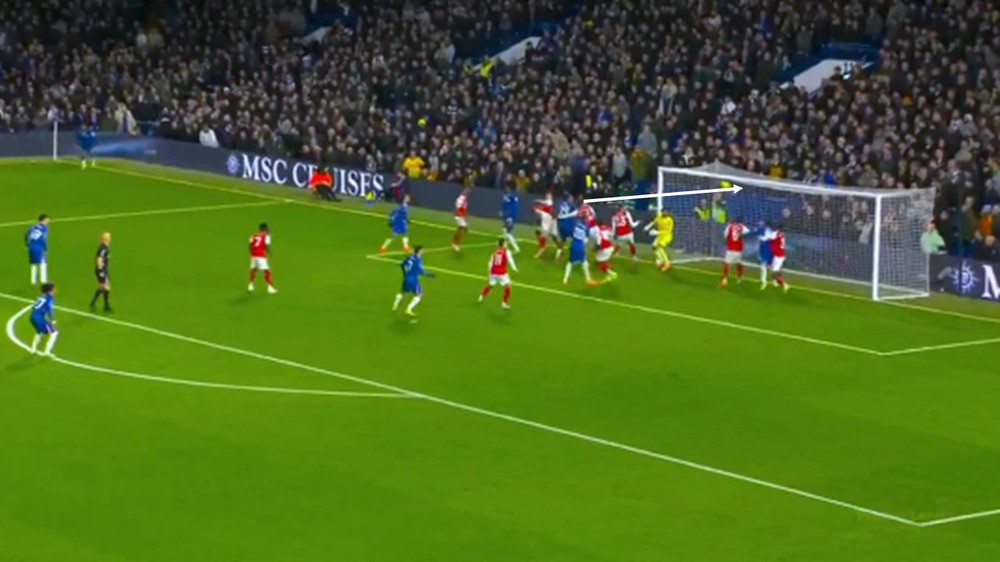 TRỰC TIẾP bóng đá Chelsea vs Arsenal: Merino ghi bàn, (H2 1-1) - Ảnh 2. TRỰC TIẾP bóng đá Chelsea vs Arsenal: Merino ghi bàn, (H2 1-1) - Ảnh 2.