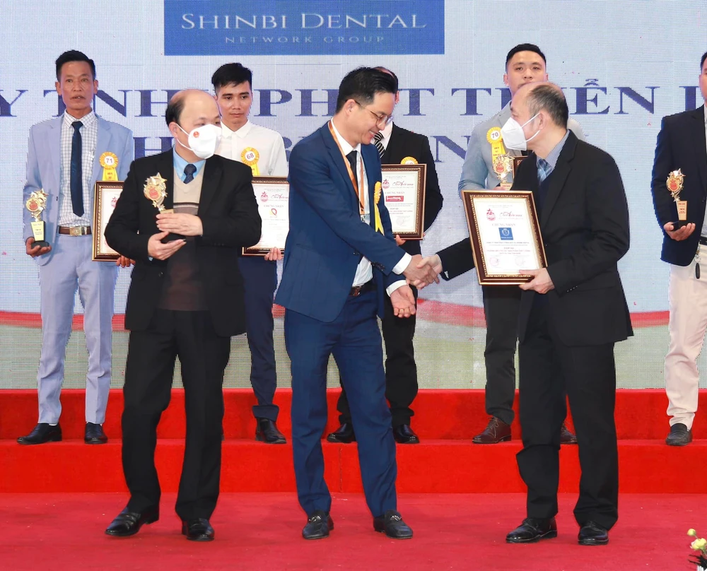 Lan tỏa hành trình nhân ái &quot;Trao nụ cười – Nhận nụ cười&quot; - Ảnh 3.