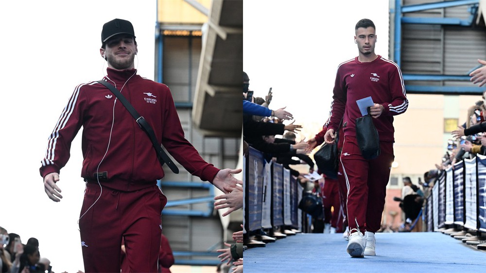 TRỰC TIẾP bóng đá Chelsea vs Arsenal: Pedro, Eze đá chính - Ảnh 1. TRỰC TIẾP bóng đá Chelsea vs Arsenal: Pedro, Eze đá chính - Ảnh 1.