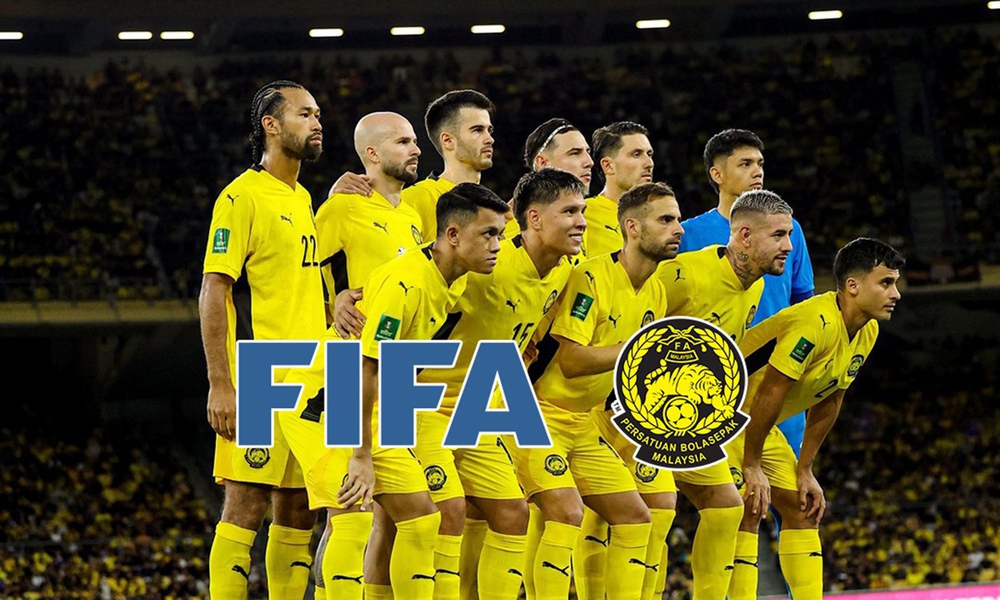 Lđbđ Malaysia Sẽ Khởi Kiện 7 Cầu Thủ Nhập Tịch Và Người Môi Giới Sau Khi Bị Fifa Trừng Phạt? - Ảnh 1.