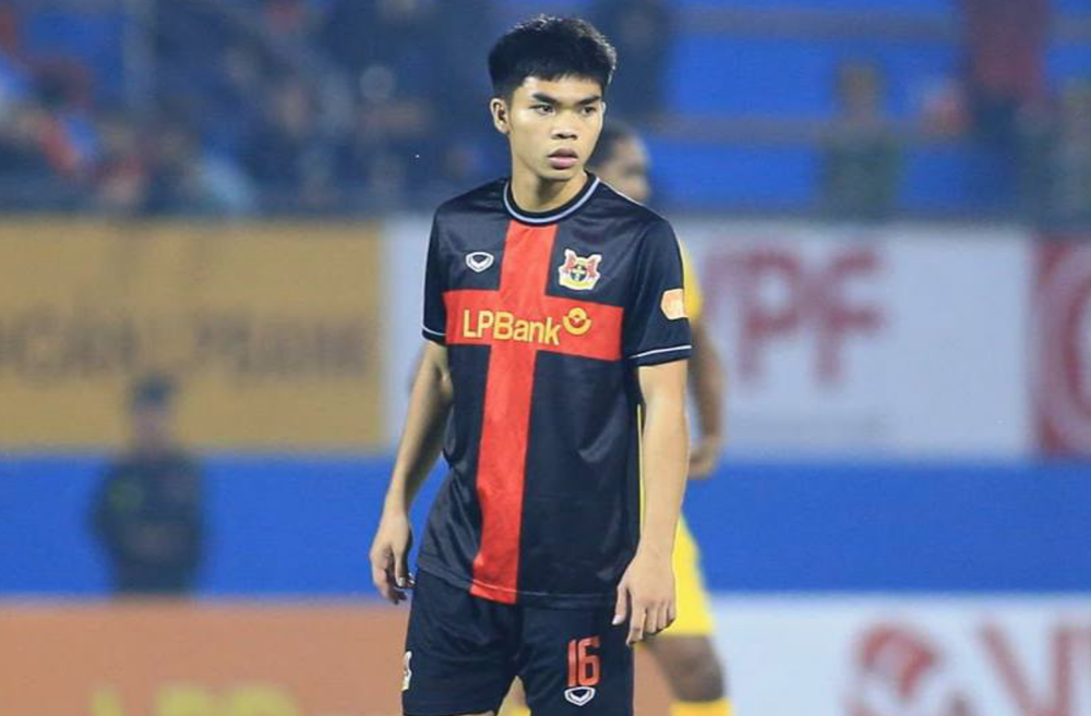 Lý do HLV Kim Sang Sik loại ngôi sao Việt kiều và Vĩ Hào trước SEA Games 33  - Ảnh 3.