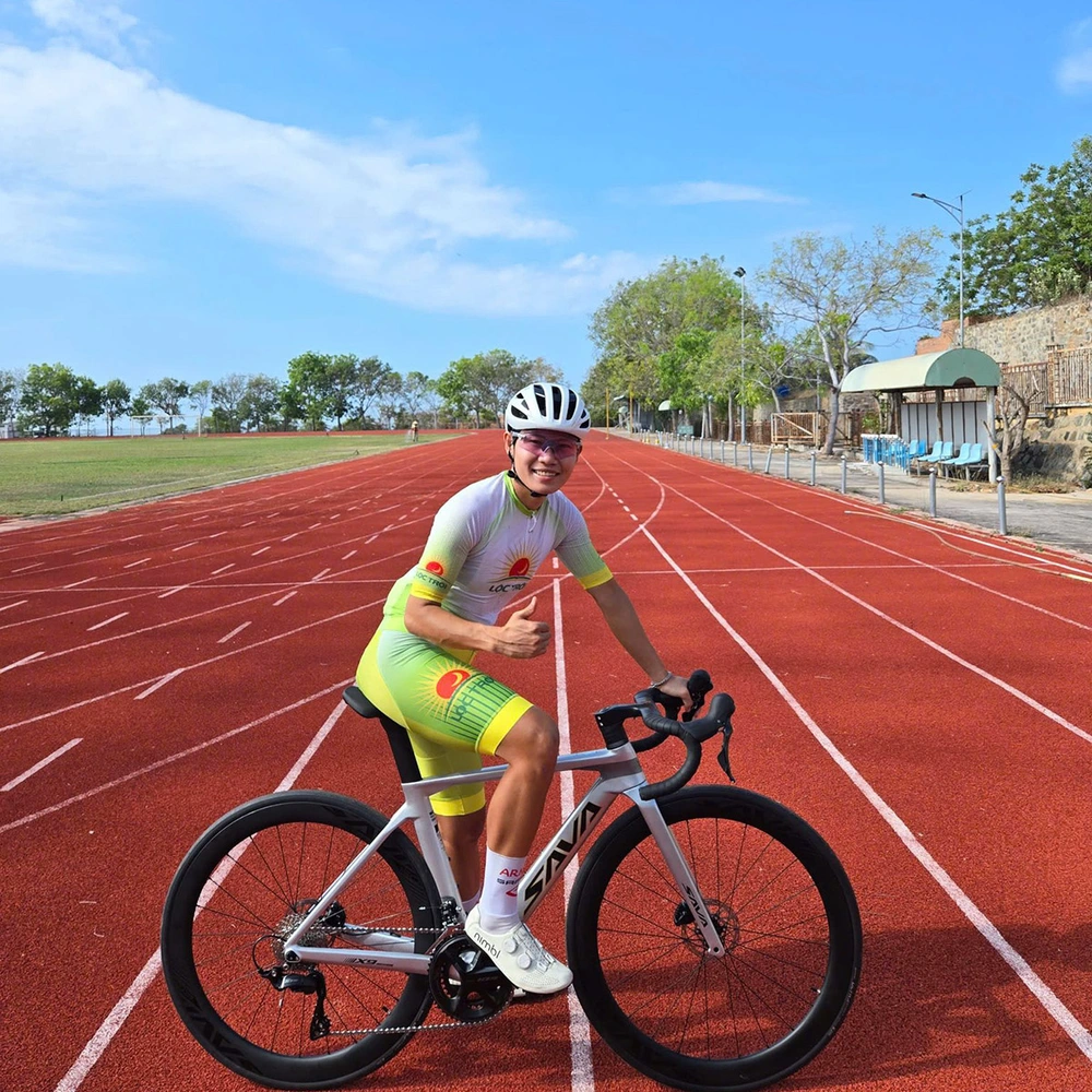 Hy vọng vàng SEA Games 2025: Đợi chờ đẳng cấp Nguyễn Thị Thật - Ảnh 1. SEA Games 2025