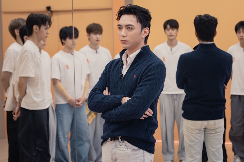 Nhóm “Tân binh toàn năng” đứng trước nguy cơ loại 2 thành viên - Ảnh 3.