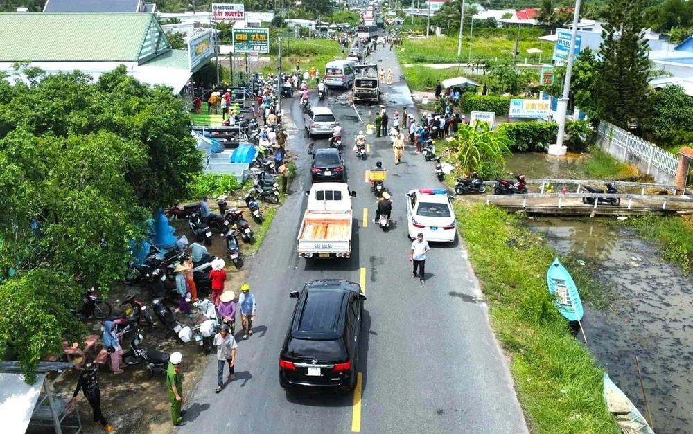 Những chính sách mới nổi bật có hiệu lực từ tháng 12/2025 - Ảnh 2.