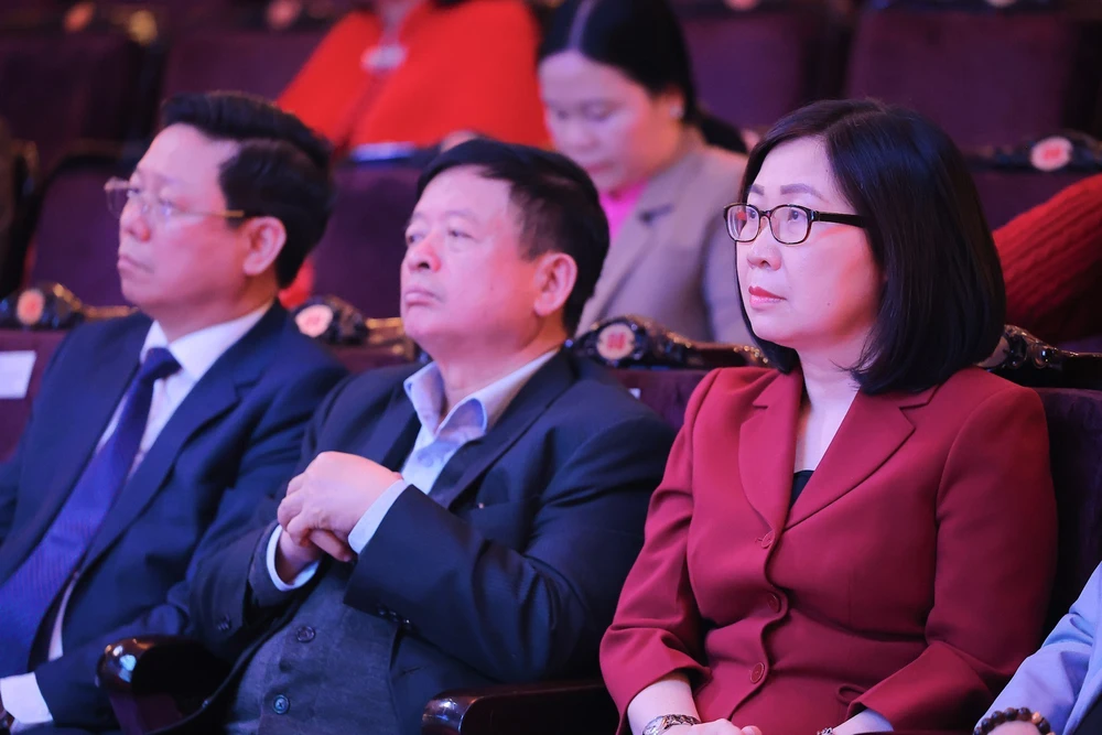 Tôn vinh “những bản hùng ca đất nước” - Ảnh 5.