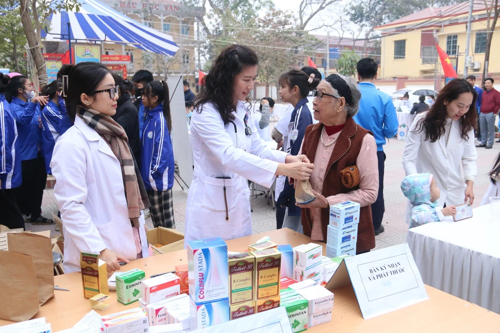 Nghị quyết số 72-NQ/TW: Nâng cao chất lượng sống của mọi công dân - Ảnh 2.