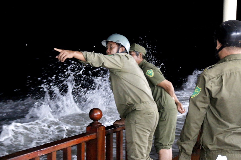 Cảnh báo lũ quét, sạt lở đất tại một số khu vực tỉnh Lâm Đồng - Ảnh 1. Cảnh báo lũ quét, sạt lở đất tại một số khu vực tỉnh Lâm Đồng - Ảnh 1.