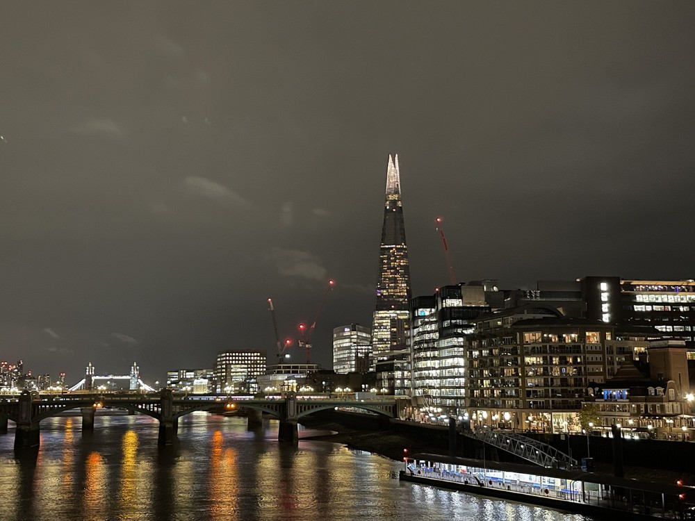 London rực rỡ trong sắc đêm - Ảnh 6.