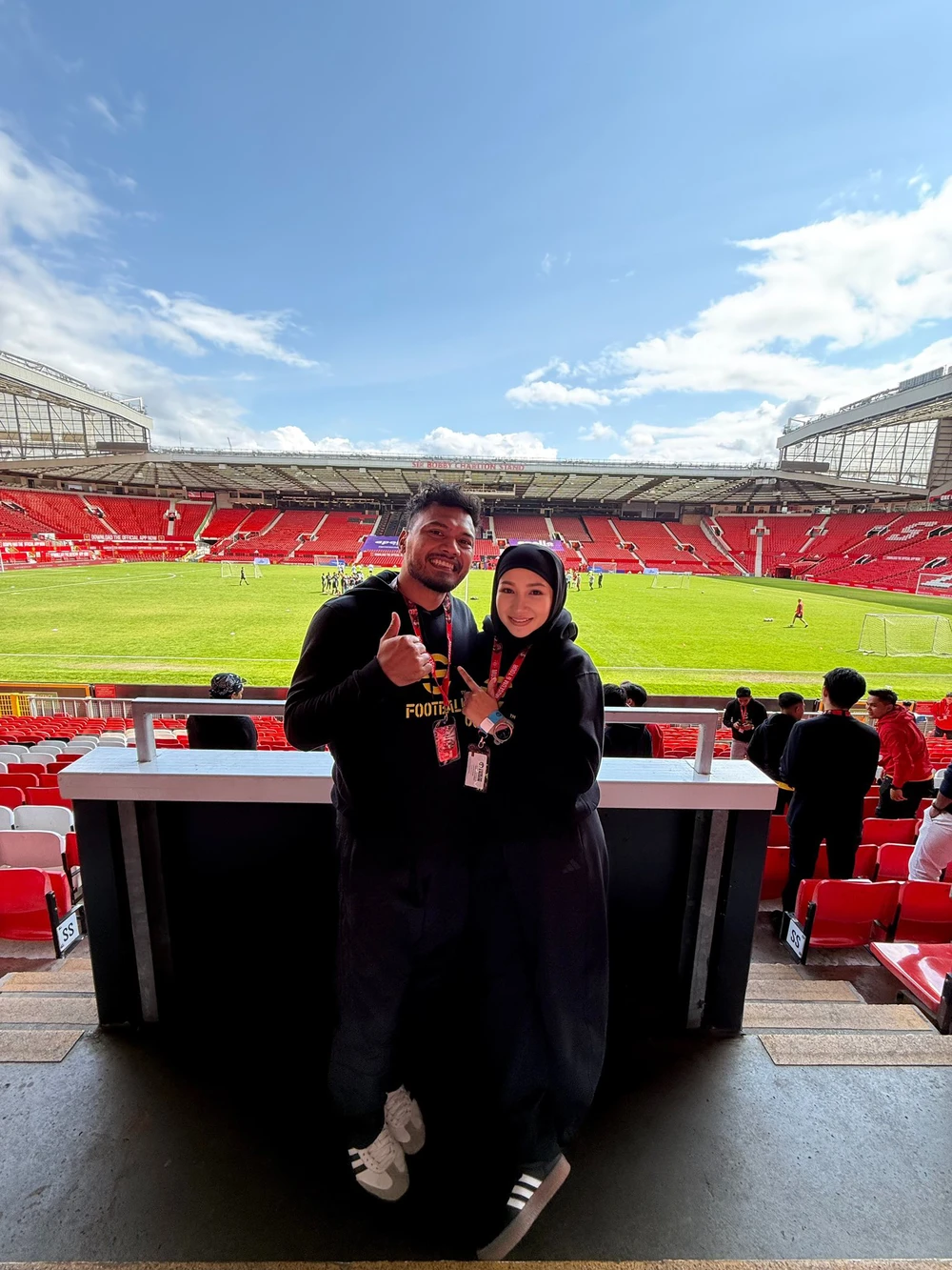 Cựu danh thủ Malaysia kêu gọi Liên đoàn chấp nhận sai lầm, đừng kiện FIFA nữa - Ảnh 1. Cựu danh thủ Malaysia kêu gọi Liên đoàn chấp nhận sai lầm, đừng kiện FIFA nữa - Ảnh 1.