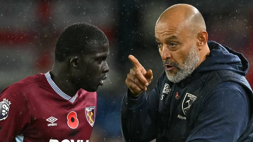 Tin nóng thể thao tối 4/11: HLV Nhật Bản đã đúng về Trần Thị Thanh Thúy - Ảnh 6.