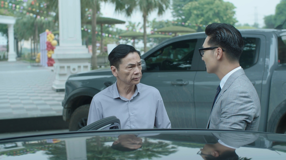 Đạo diễn NSƯT Mai Hiền quan niệm: “Diễn viên đầu tiên là phải đẹp” - Ảnh 8.