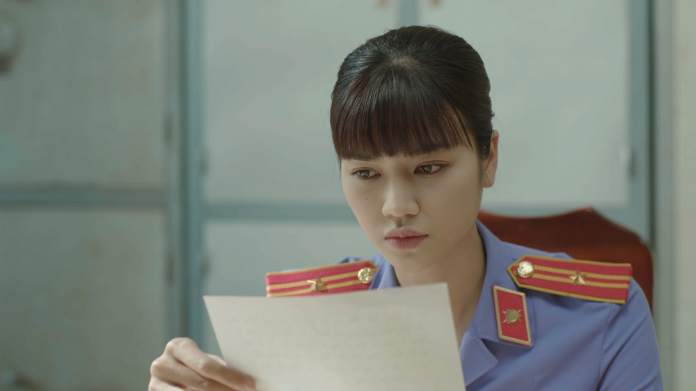 Đạo diễn NSƯT Mai Hiền quan niệm: “Diễn viên đầu tiên là phải đẹp” - Ảnh 9.