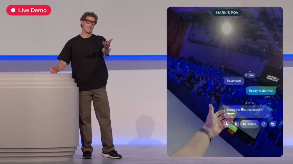 Làn sóng xây dựng AI chưa từng có (kỳ 2): Meta và vết nứt đầu tiên của bong bóng, Mark Zuckerberg mất 25 tỷ USD - Ảnh 4. Làn sóng xây dựng AI chưa từng có (kỳ 2): Meta và vết nứt đầu tiên của bong bóng, Mark Zuckerberg mất 25 tỷ USD - Ảnh 4.