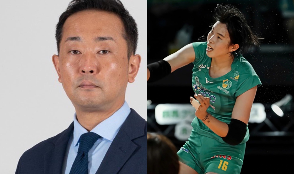 Tin nóng thể thao tối 4/11: HLV Nhật Bản đã đúng về Trần Thị Thanh Thúy - Ảnh 1.
