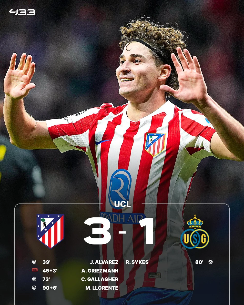 Kết quả bóng đá Cúp C1: Bayern Munich chơi thiếu người vẫn thắng PSG; Liverpool đánh bại Real Madrid - Ảnh 4. Kết quả bóng đá Cúp C1: Bayern Munich chơi thiếu người vẫn thắng PSG; Liverpool đánh bại Real Madrid - Ảnh 4.