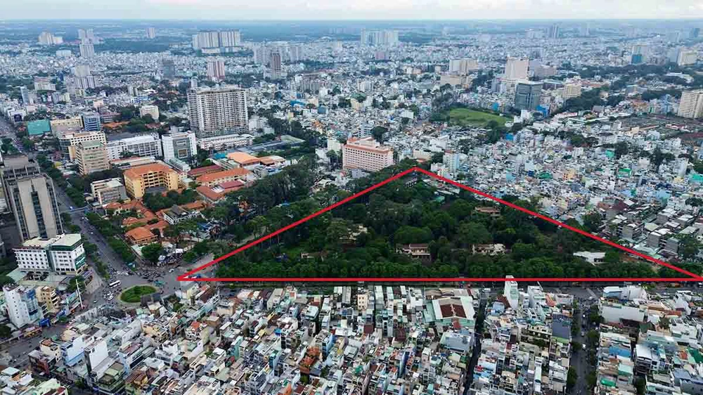 Địa chỉ của tình yêu thương và khát vọng sống - Ảnh 2. Địa chỉ của tình yêu thương và khát vọng sống - Ảnh 2.