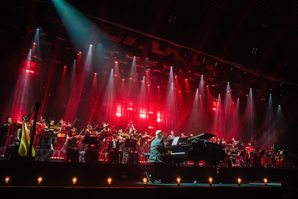 Lexus đồng hành cùng Musique de Salon 18: "Sense Your Soul - Nghe hương ngày thu" - Ảnh 1. Lexus đồng hành cùng Musique de Salon 18: "Sense Your Soul - Nghe hương ngày thu" - Ảnh 1.