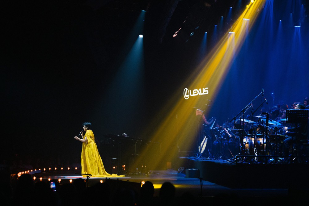 Lexus đồng hành cùng Musique de Salon 18: "Sense Your Soul - Nghe hương ngày thu" - Ảnh 2. Lexus đồng hành cùng Musique de Salon 18: "Sense Your Soul - Nghe hương ngày thu" - Ảnh 2.