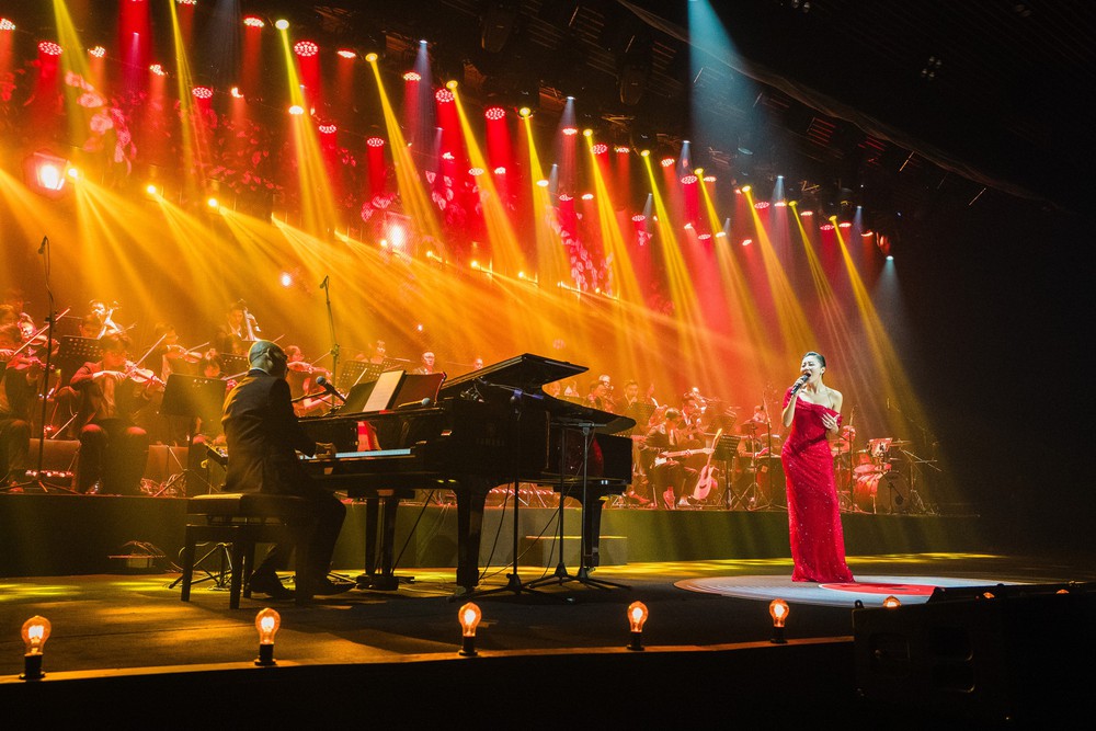 Lexus đồng hành cùng Musique de Salon 18: "Sense Your Soul - Nghe hương ngày thu" - Ảnh 3. Lexus đồng hành cùng Musique de Salon 18: "Sense Your Soul - Nghe hương ngày thu" - Ảnh 3.