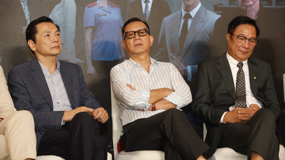 Đạo diễn NSƯT Mai Hiền quan niệm: “Diễn viên đầu tiên là phải đẹp” - Ảnh 4.