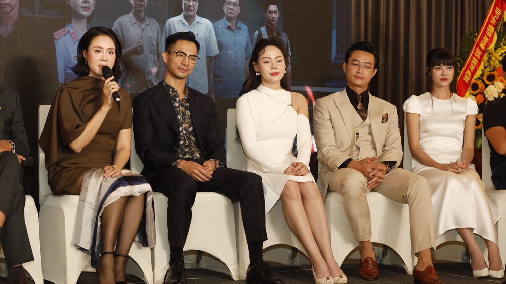 Đạo diễn NSƯT Mai Hiền quan niệm: “Diễn viên đầu tiên là phải đẹp” - Ảnh 3.