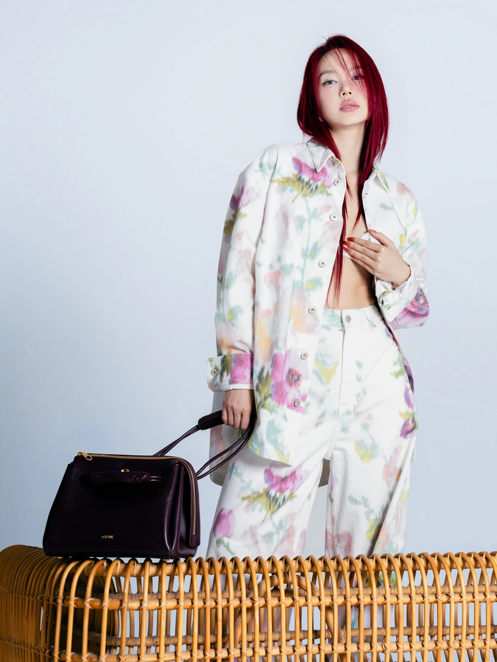 Ca sĩ Minh Hằng trở lại đường đua V-pop sau 7 năm - Ảnh 4.