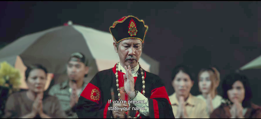 Liệu “Cải mả” có lội ngược dòng từ tâm bão thị phi? - Ảnh 2. Liệu “Cải mả” có lội ngược dòng từ tâm bão thị phi? - Ảnh 2.