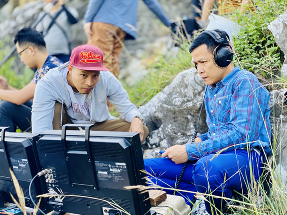 Đạo diễn NSƯT Mai Hiền quan niệm: “Diễn viên đầu tiên là phải đẹp” - Ảnh 2.