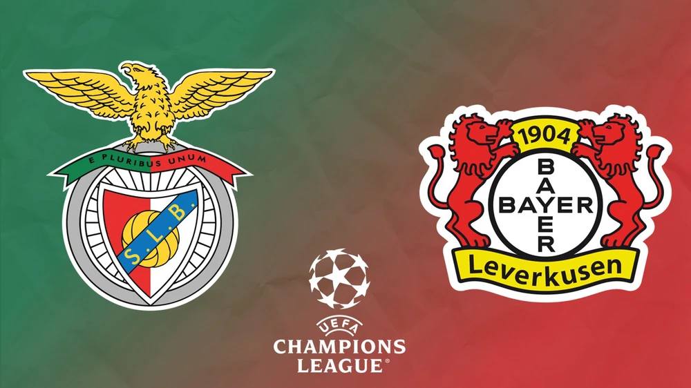 Nhận định, soi tỷ lệ Benfica vs Leverkusen 03h00 ngày 06/11, vòng phân hạng Champions League - Ảnh 1.