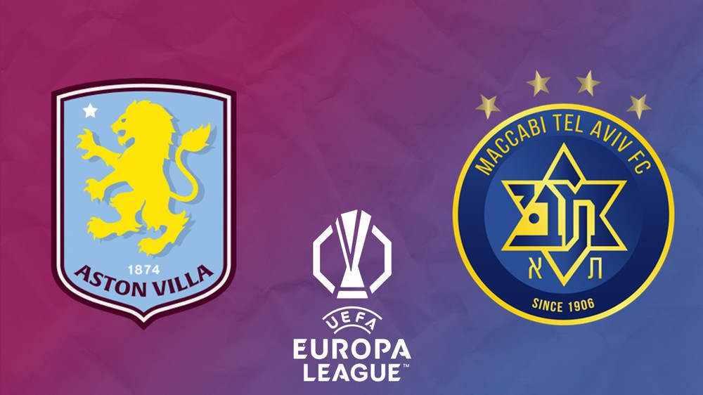 Nhận định, soi tỷ lệ Aston Villa vs Maccabi Tel Aviv 03h00 ngày 07/11, vòng phân hạng Cúp C2 châu Âu - Ảnh 1.